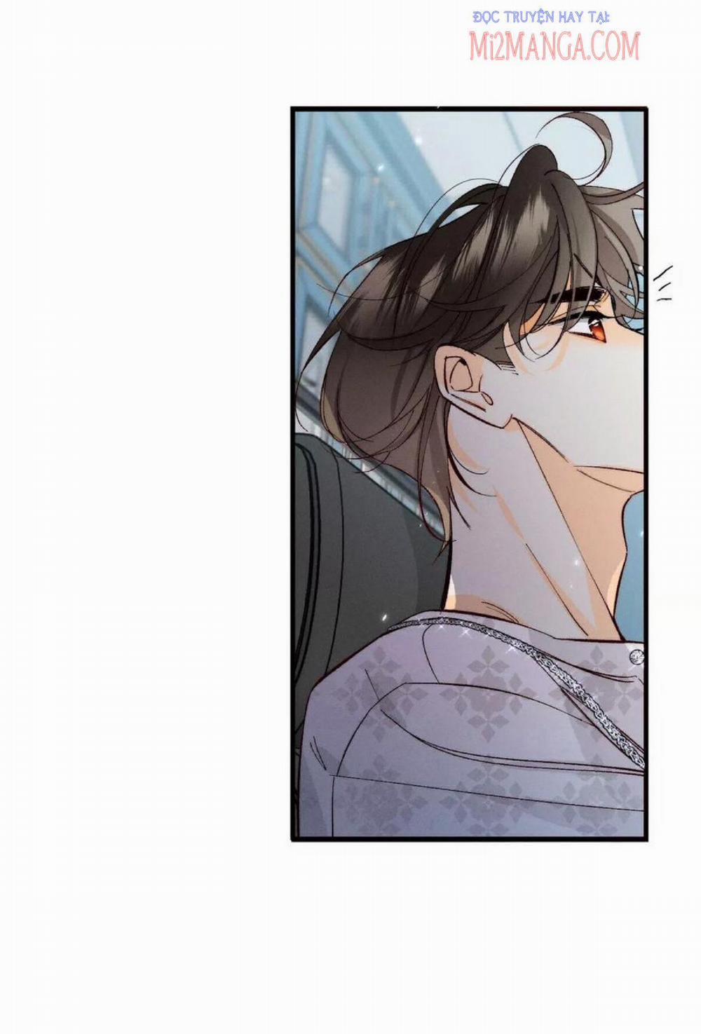 Bạn Trai Nửa Đường Nửa Muối 32 trang 31