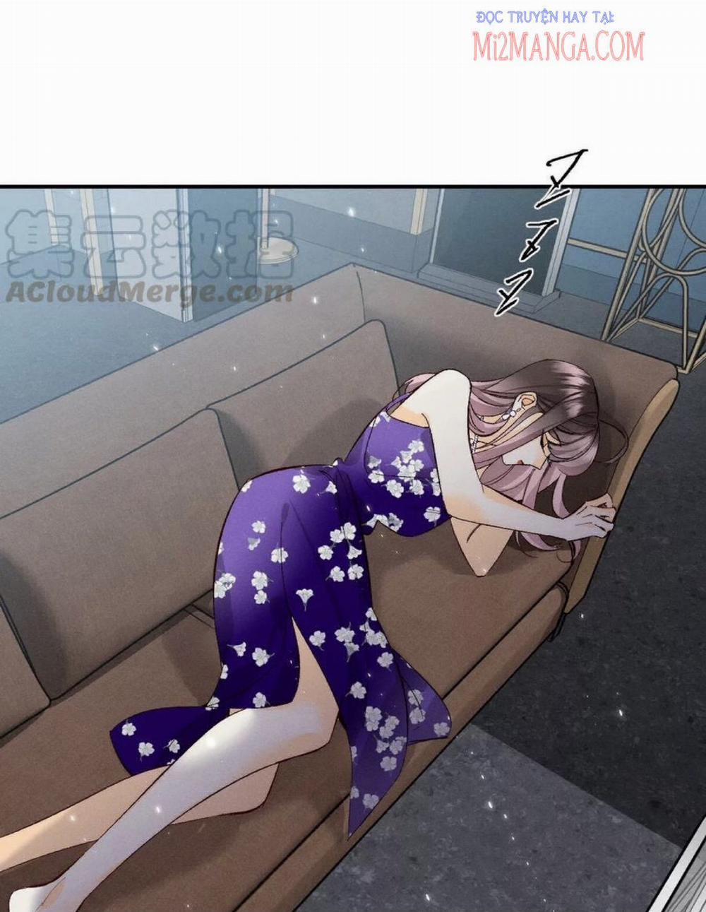 Bạn Trai Nửa Đường Nửa Muối 32 trang 32