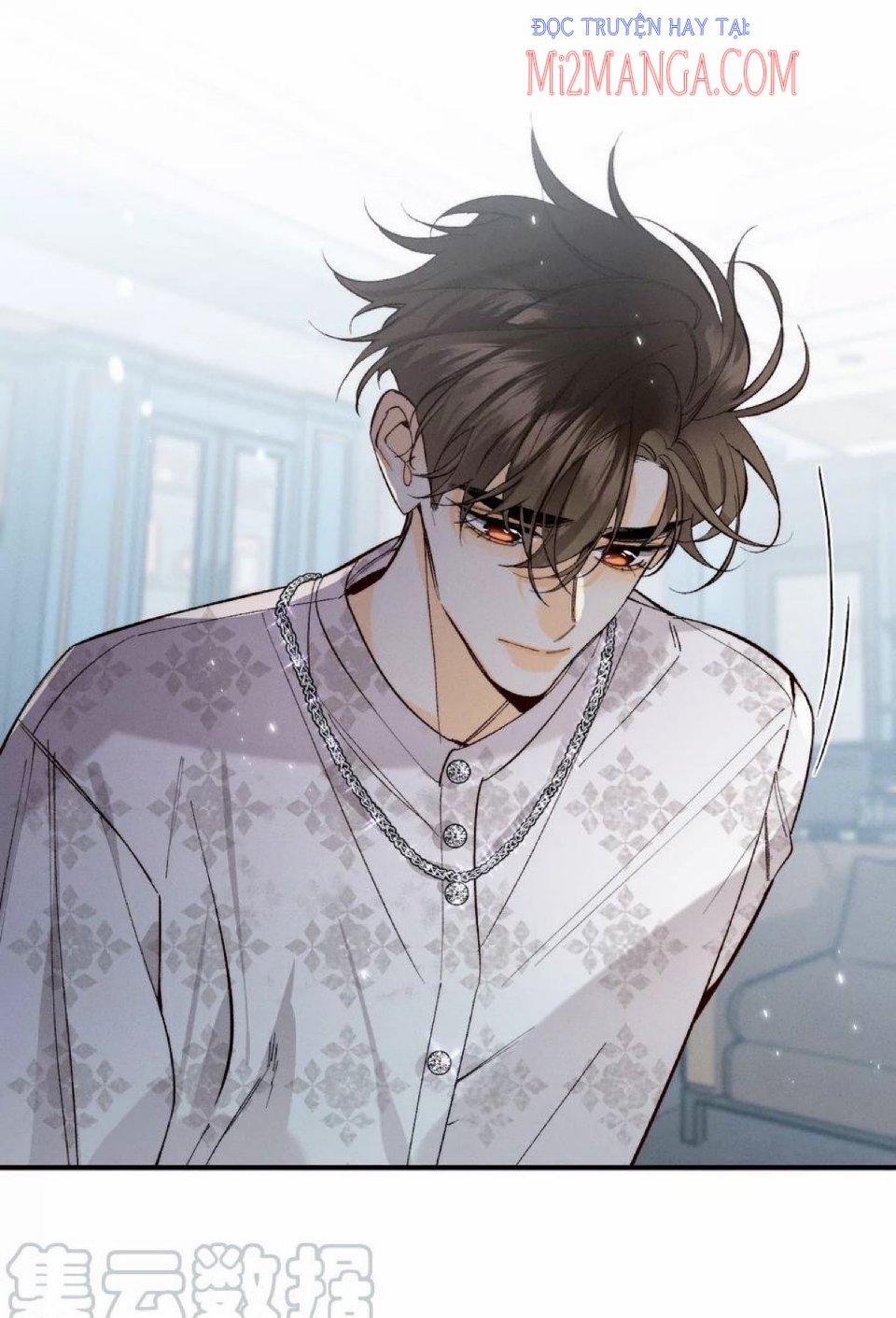 Bạn Trai Nửa Đường Nửa Muối 32 trang 35