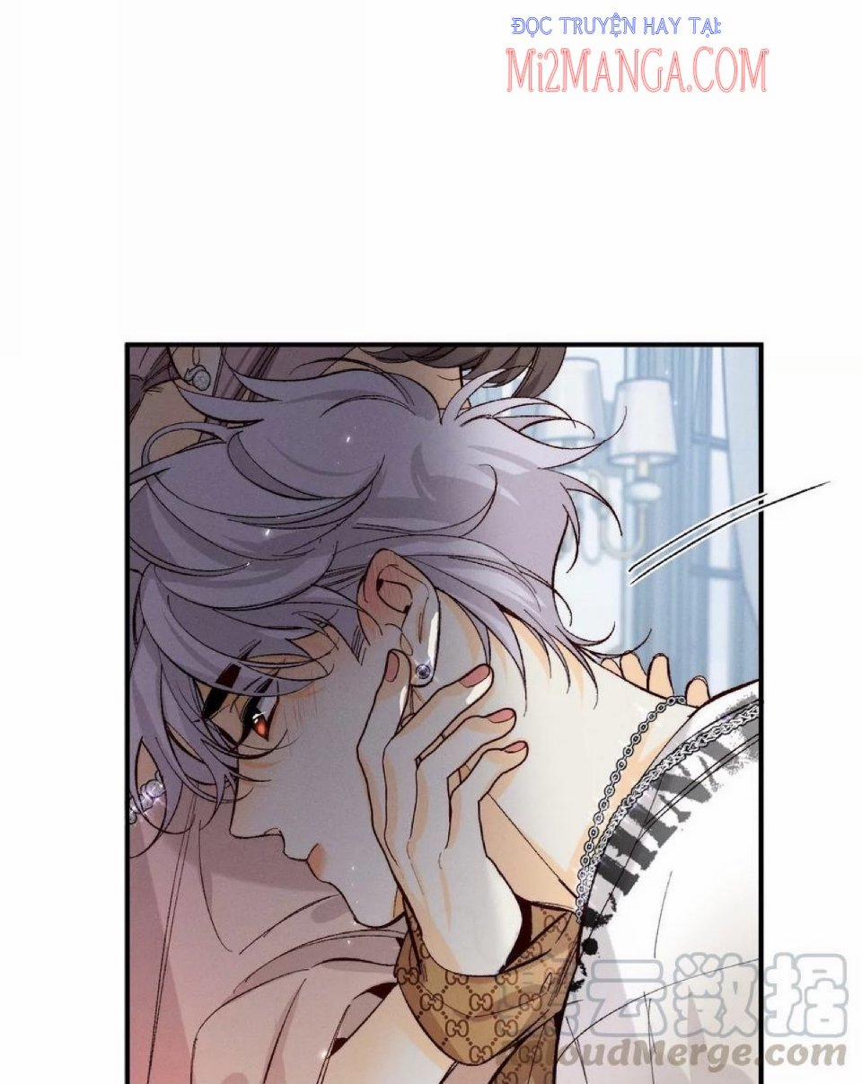 Bạn Trai Nửa Đường Nửa Muối 32 trang 4