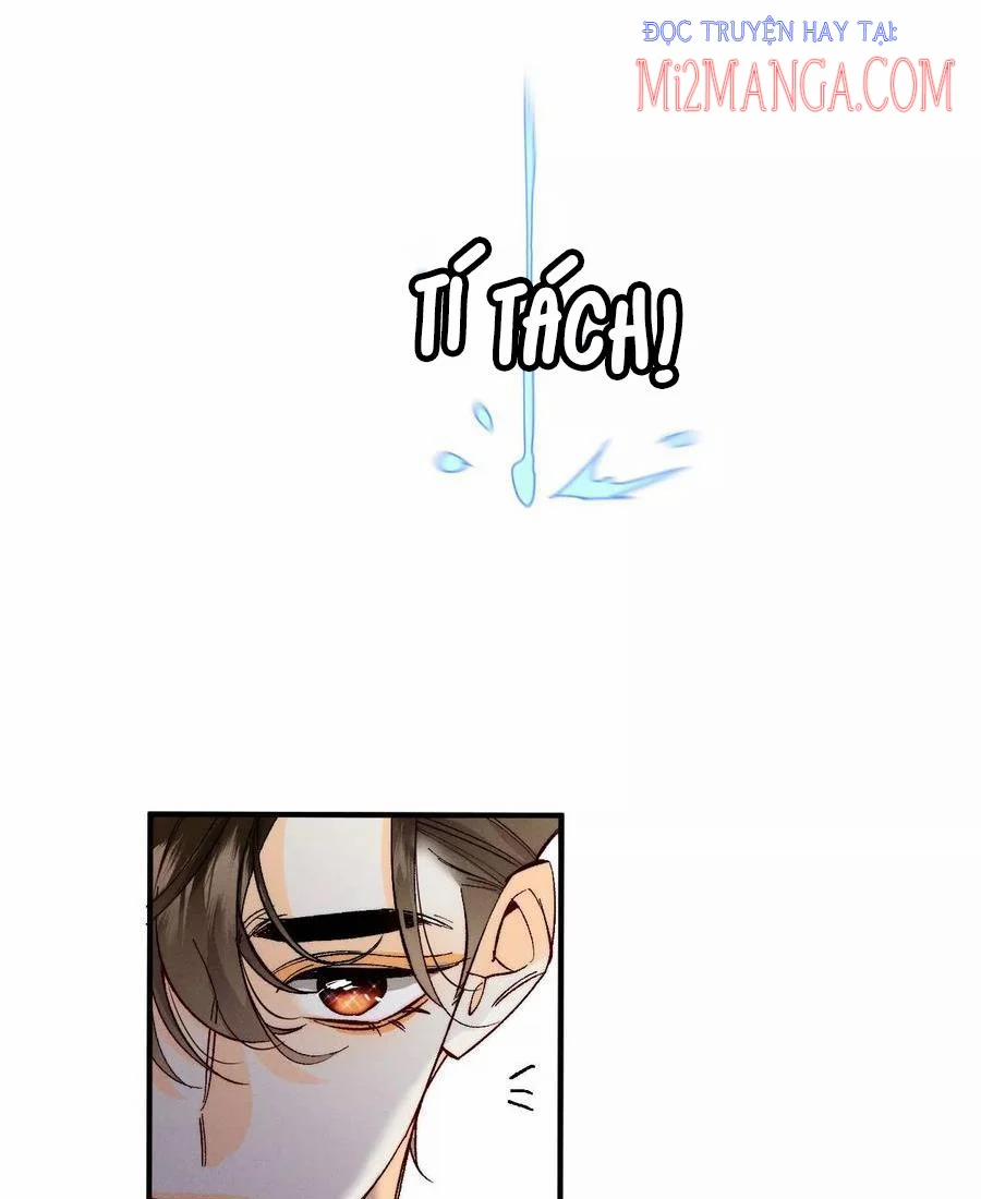 Bạn Trai Nửa Đường Nửa Muối 33 trang 12