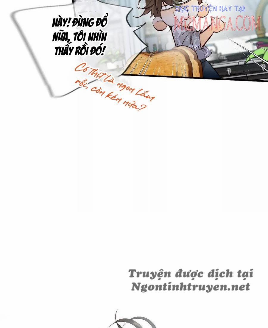 Bạn Trai Nửa Đường Nửa Muối 33 trang 19