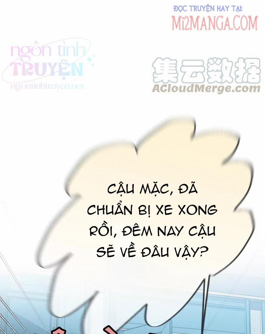 Bạn Trai Nửa Đường Nửa Muối 33 trang 3