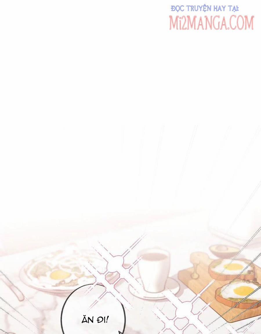Bạn Trai Nửa Đường Nửa Muối 33 trang 32