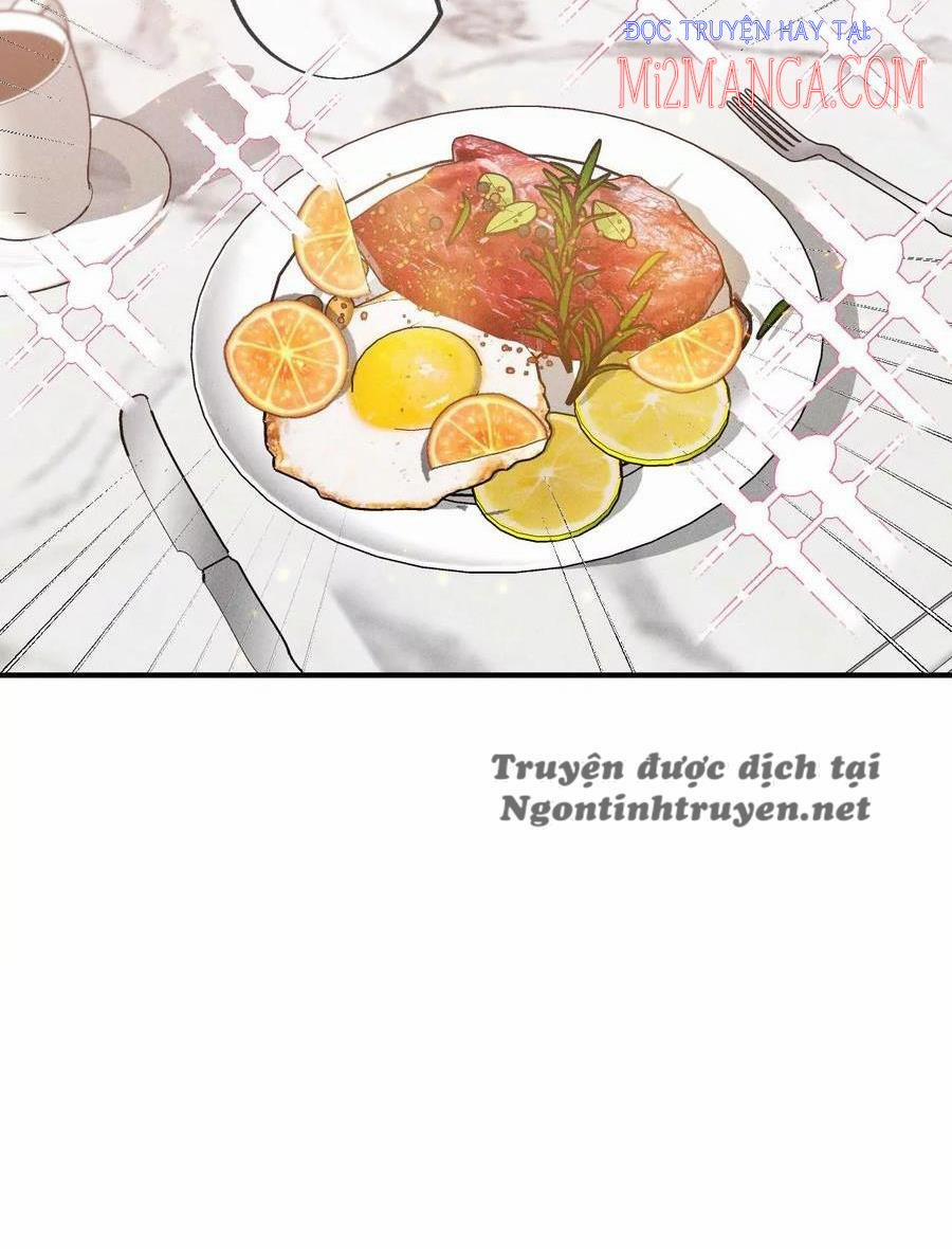 Bạn Trai Nửa Đường Nửa Muối 33 trang 33