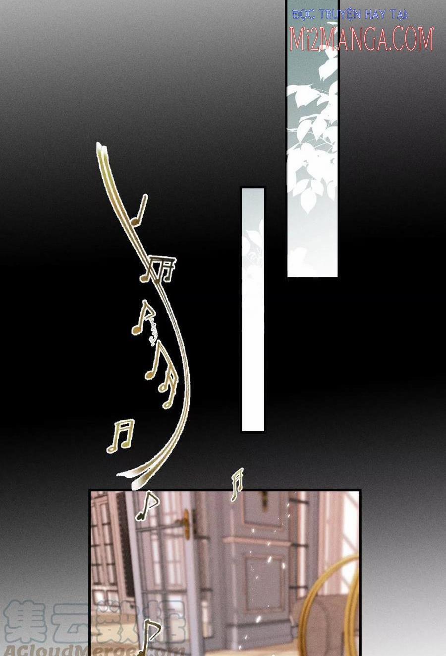 Bạn Trai Nửa Đường Nửa Muối 33 trang 8