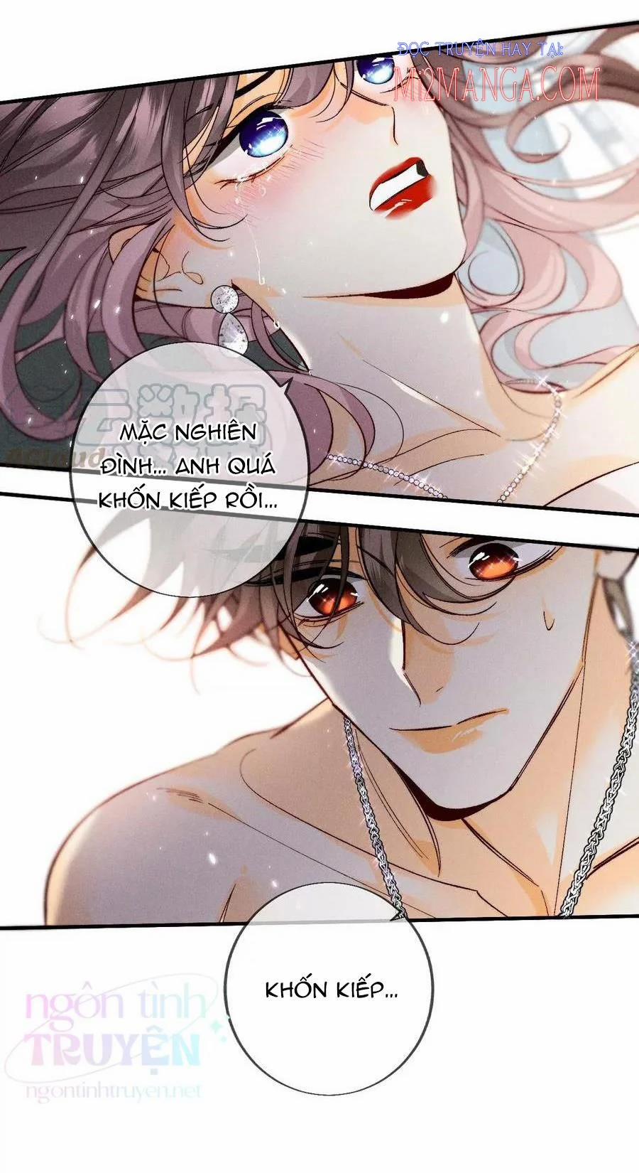 Bạn Trai Nửa Đường Nửa Muối 34 trang 10