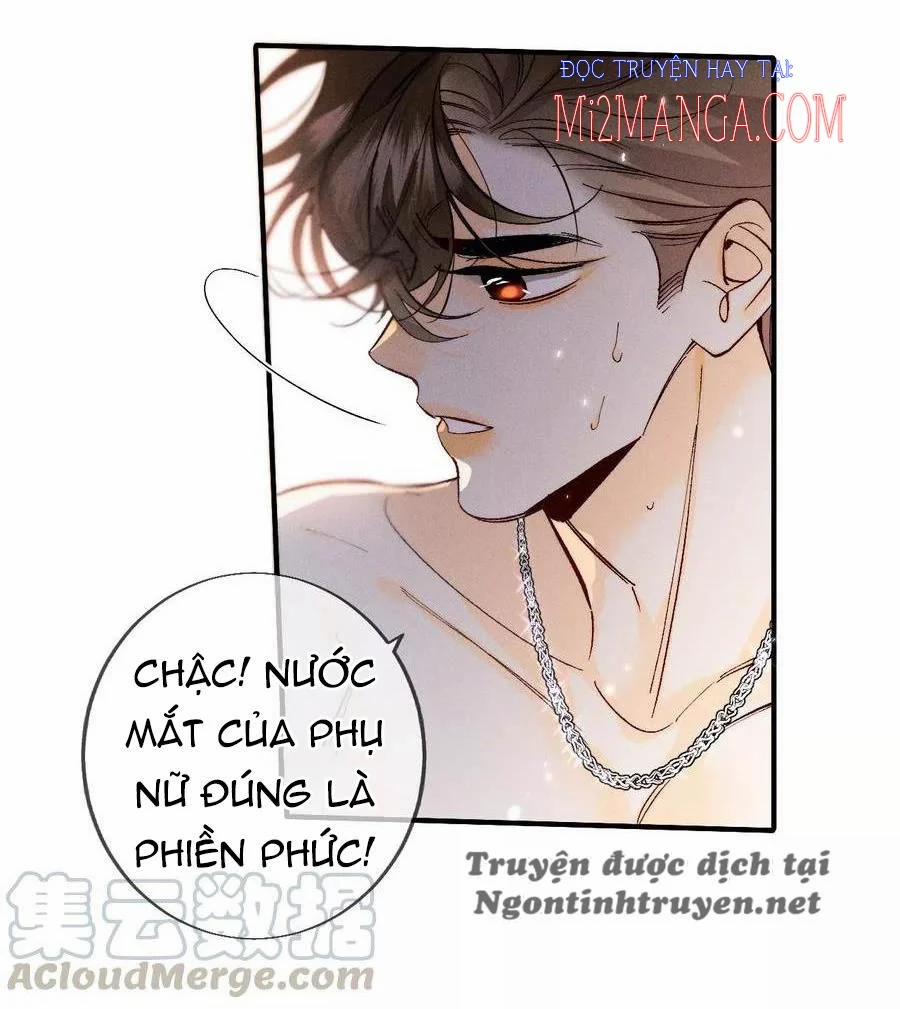 Bạn Trai Nửa Đường Nửa Muối 34 trang 12