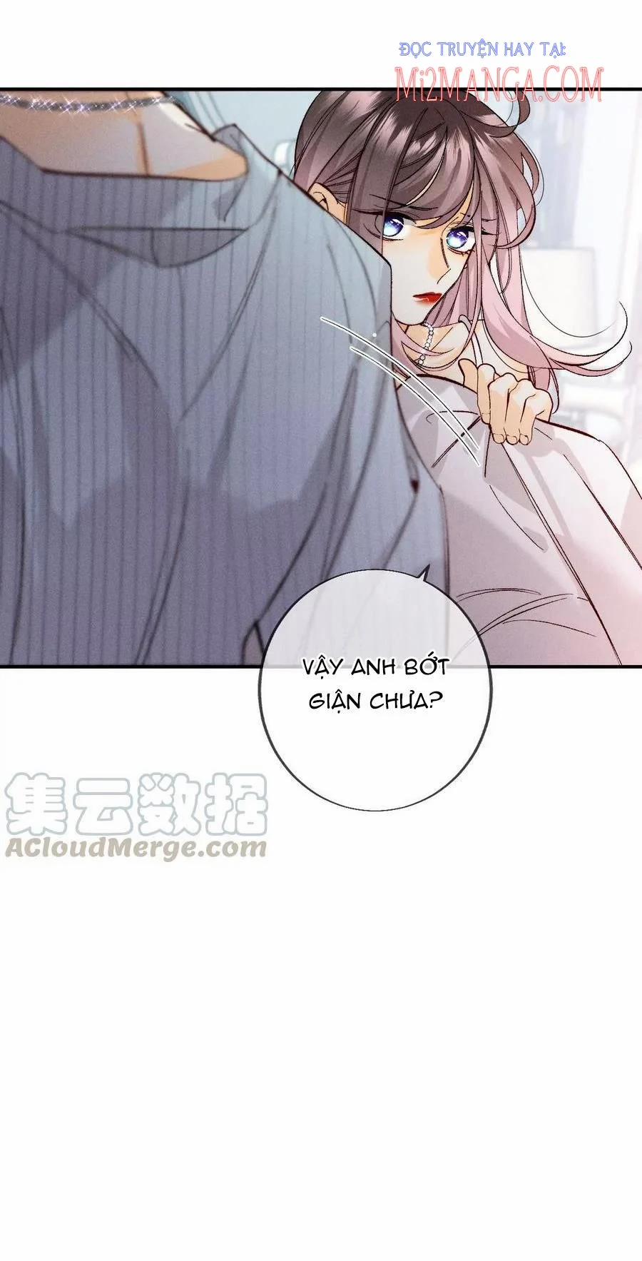 Bạn Trai Nửa Đường Nửa Muối 34 trang 16