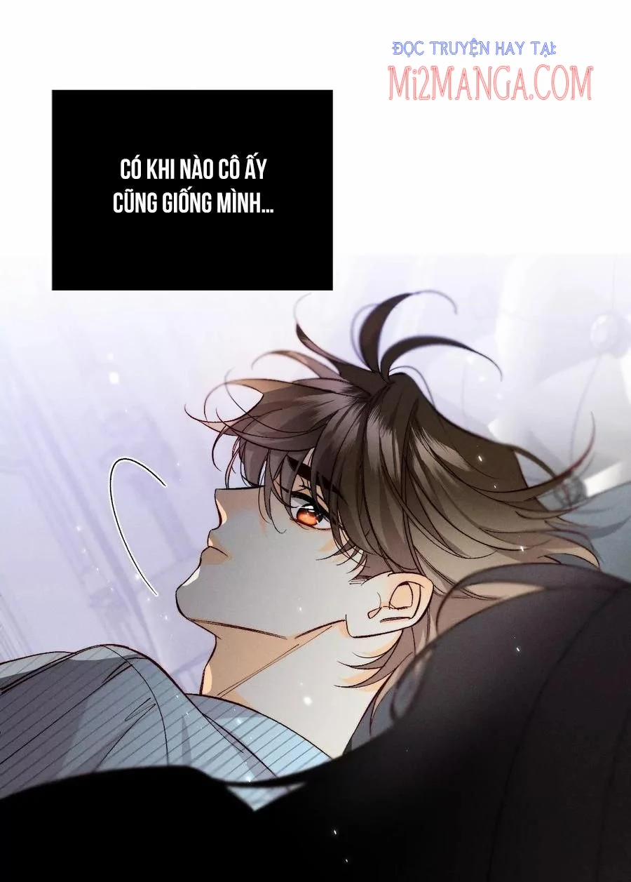 Bạn Trai Nửa Đường Nửa Muối 34 trang 25