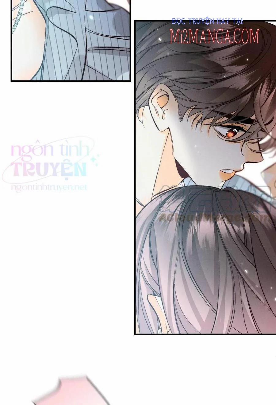 Bạn Trai Nửa Đường Nửa Muối 34 trang 31