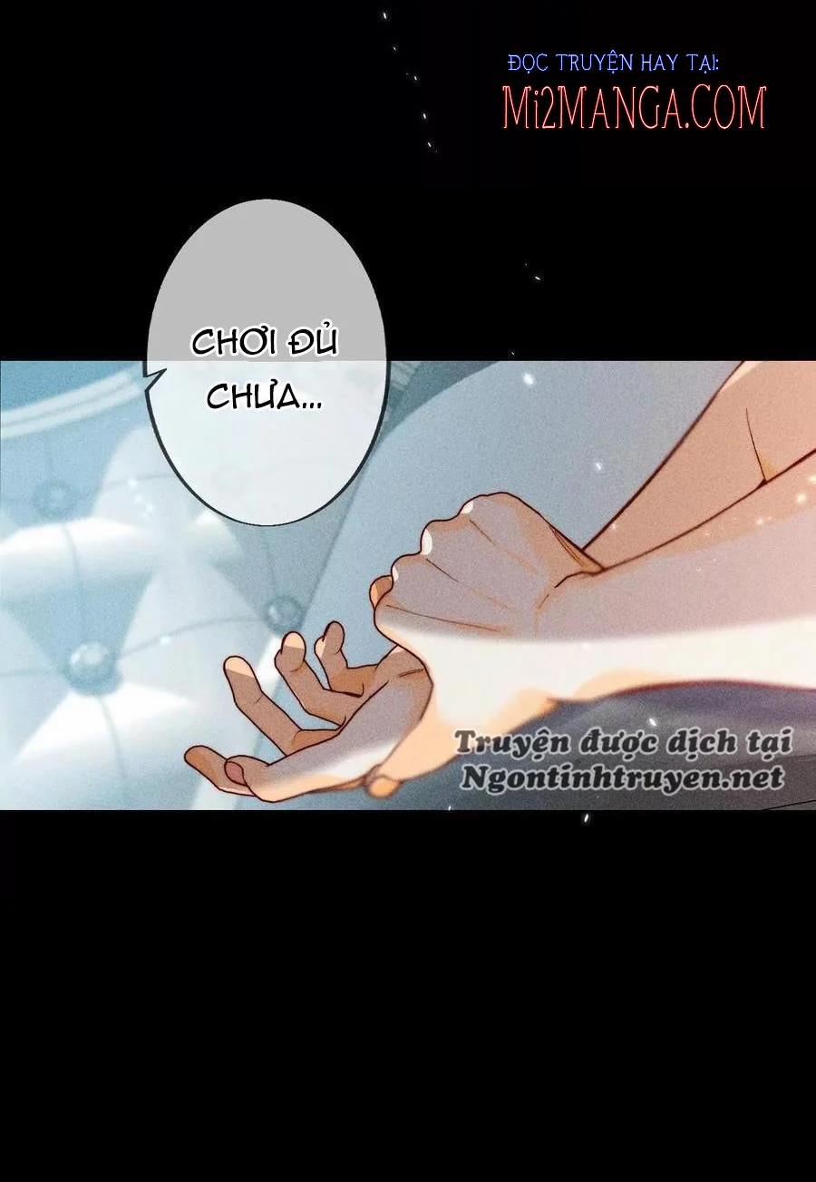 Bạn Trai Nửa Đường Nửa Muối 34 trang 5