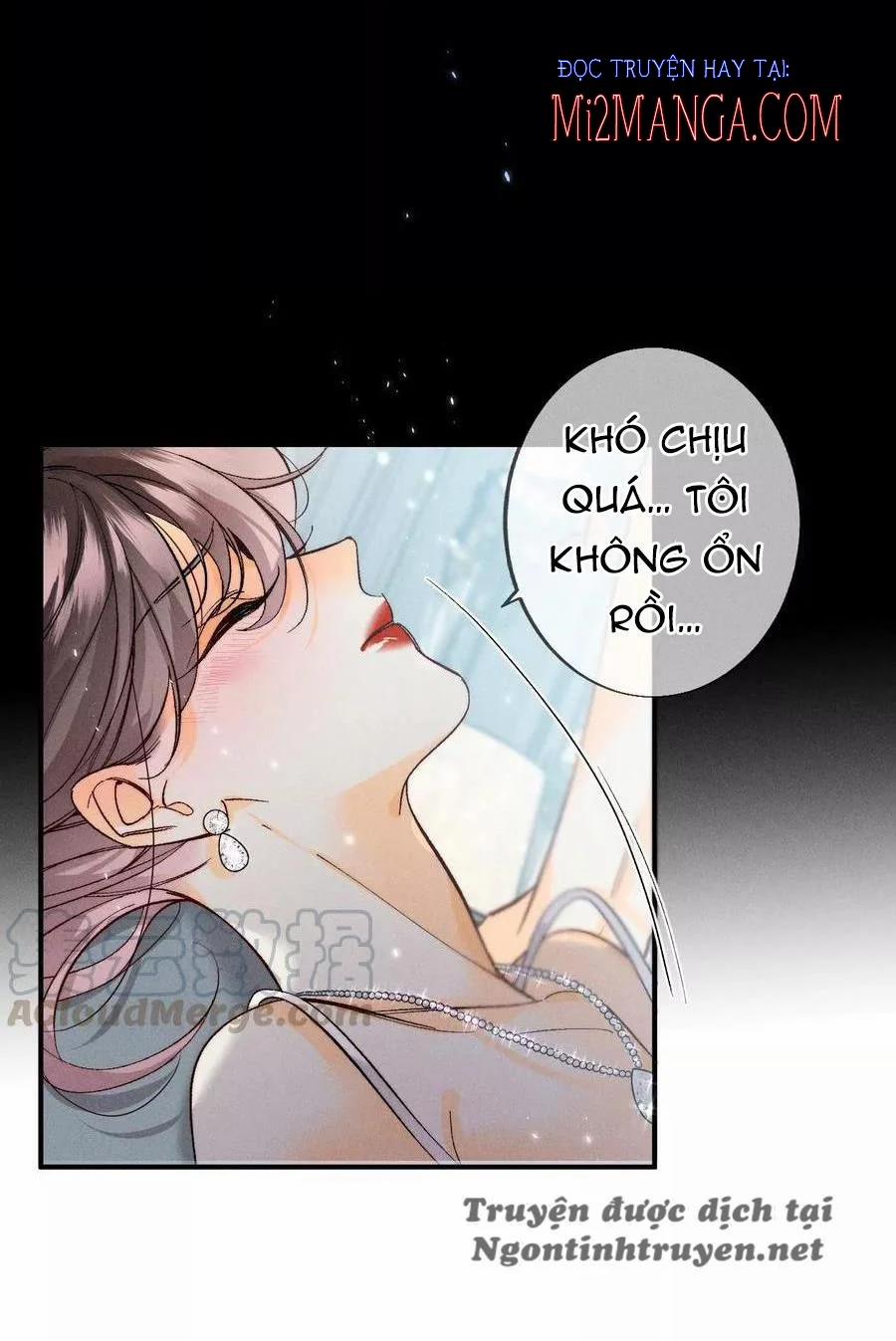 Bạn Trai Nửa Đường Nửa Muối 34 trang 8