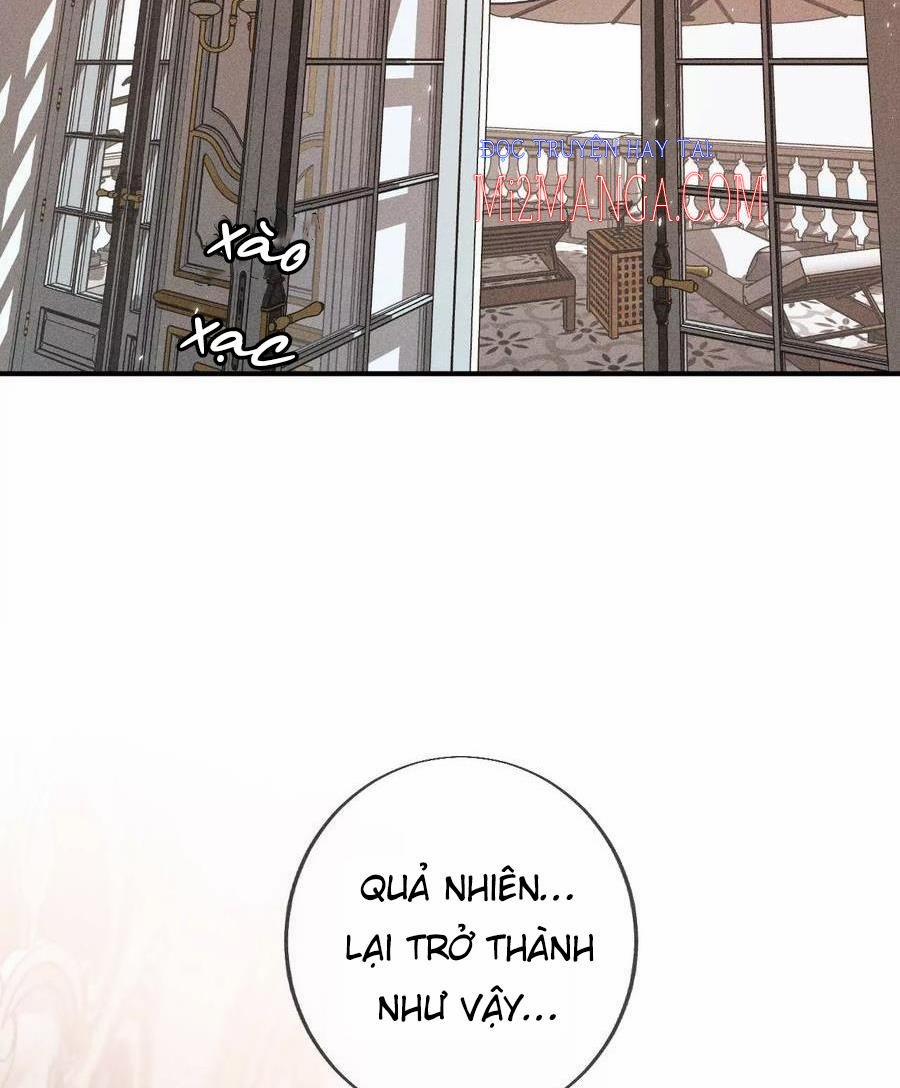 Bạn Trai Nửa Đường Nửa Muối 35 trang 13