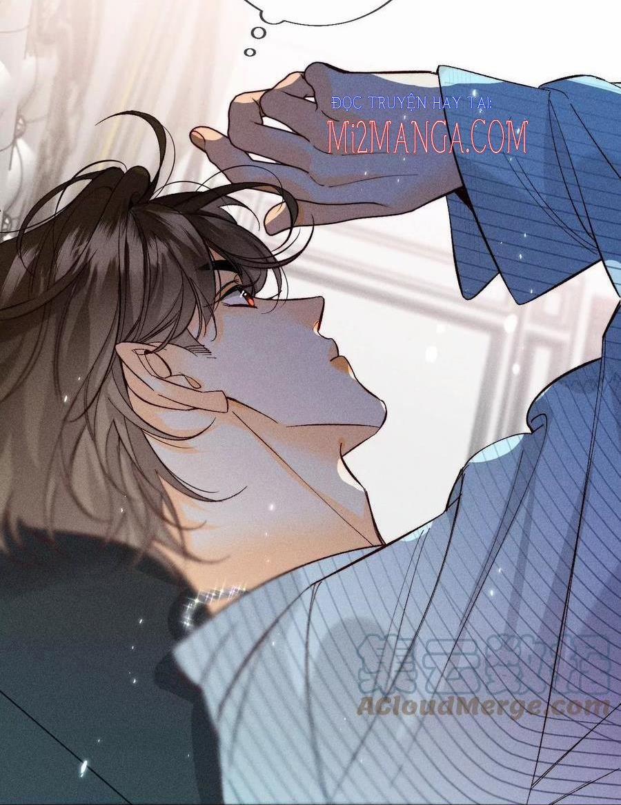 Bạn Trai Nửa Đường Nửa Muối 35 trang 14