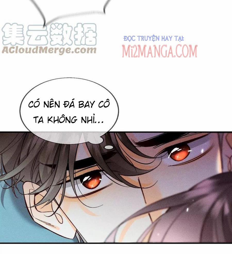 Bạn Trai Nửa Đường Nửa Muối 35 trang 16