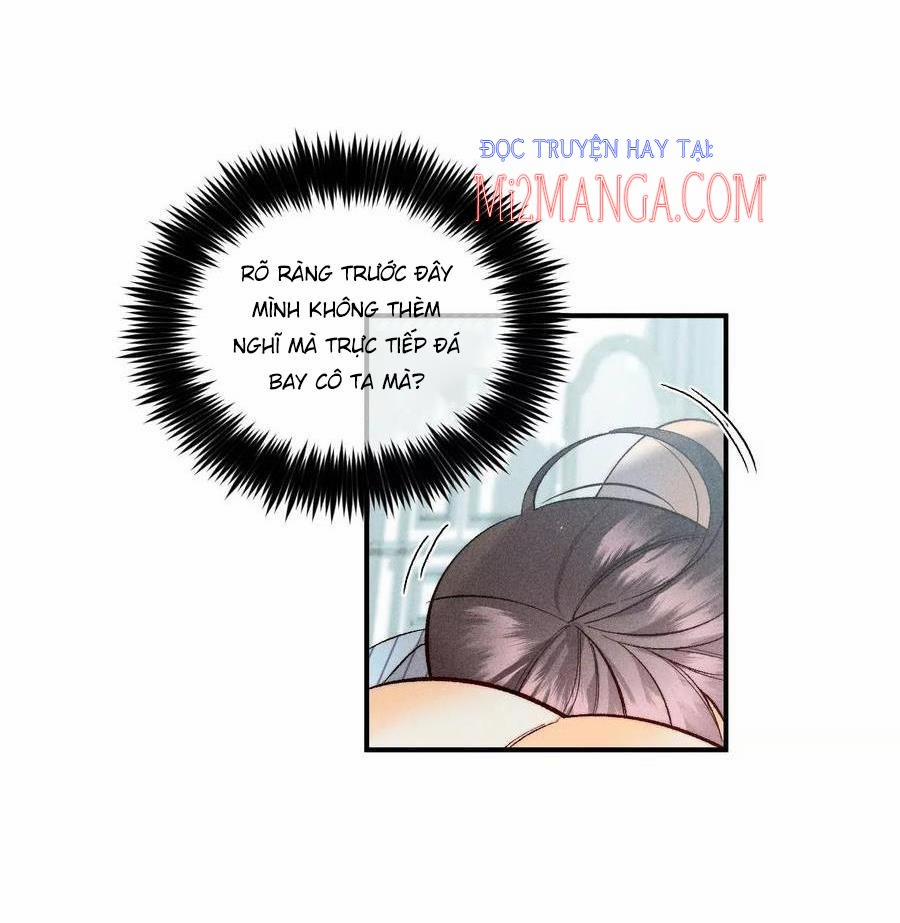 Bạn Trai Nửa Đường Nửa Muối 35 trang 18