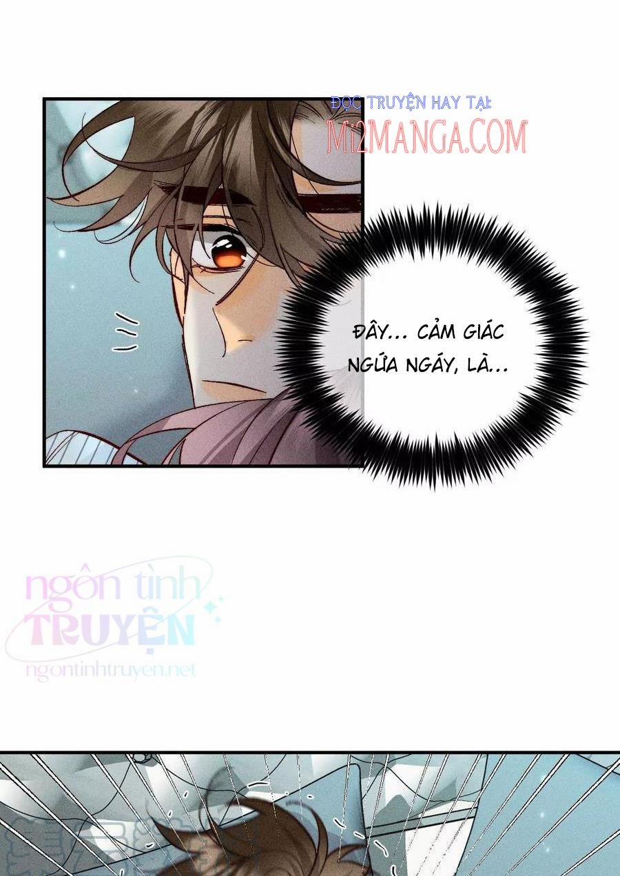 Bạn Trai Nửa Đường Nửa Muối 35 trang 19