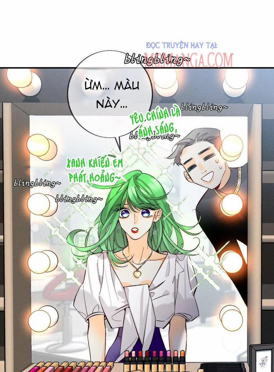 Bạn Trai Nửa Đường Nửa Muối 35 trang 26