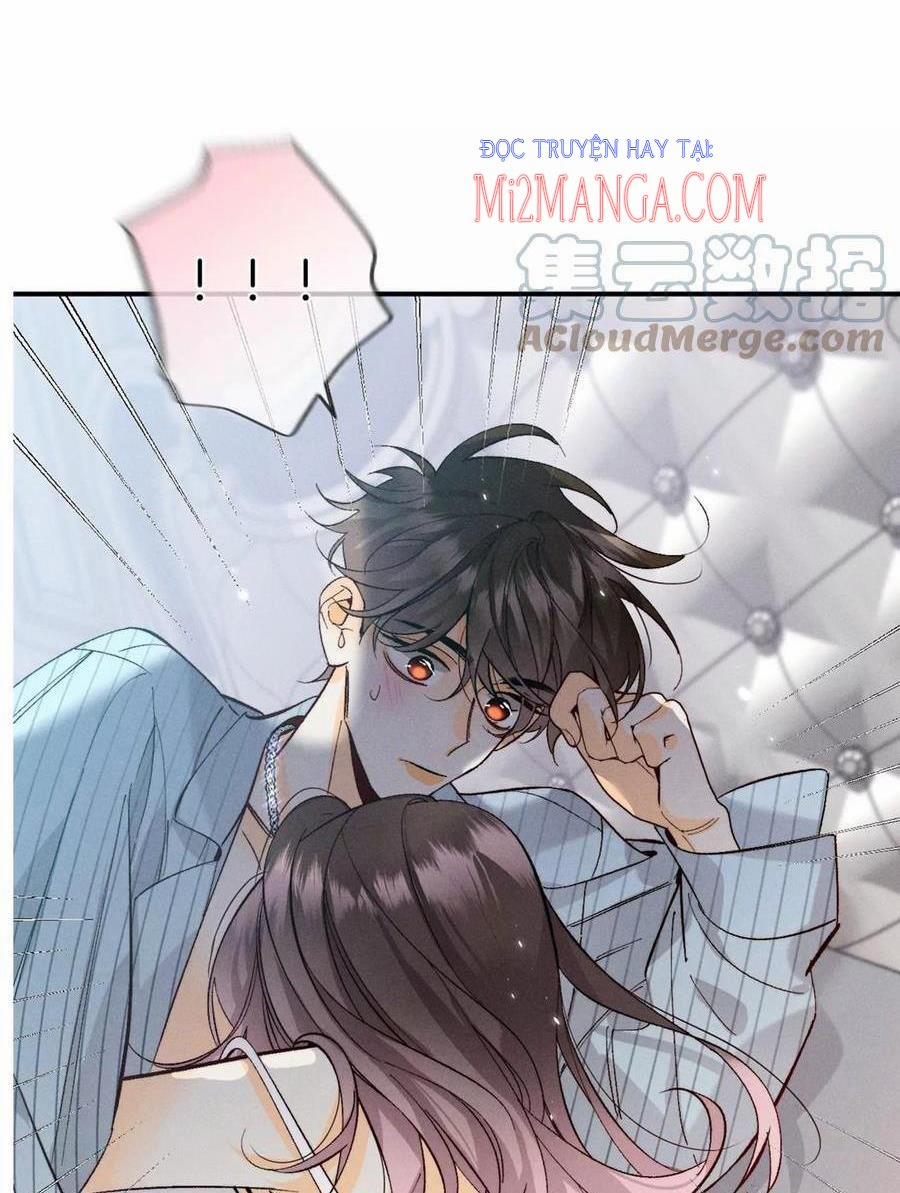 Bạn Trai Nửa Đường Nửa Muối 35 trang 3