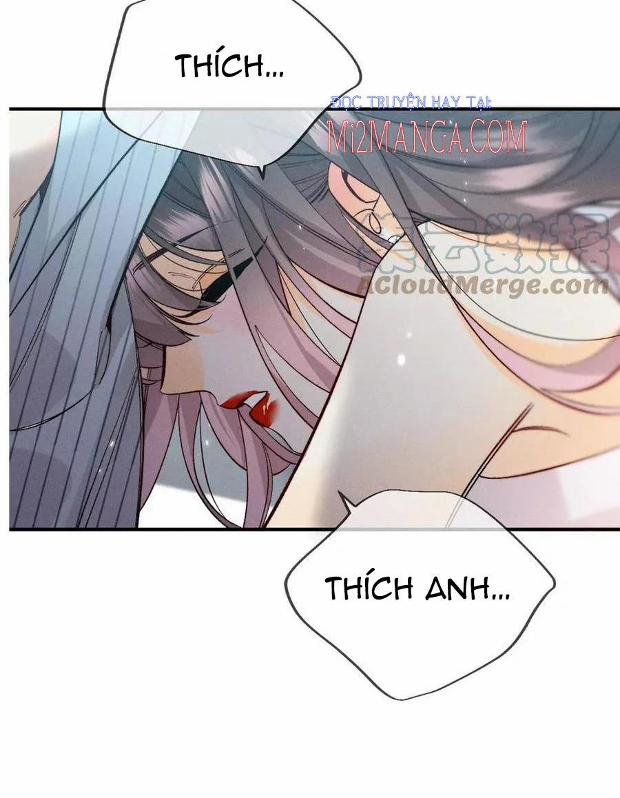 Bạn Trai Nửa Đường Nửa Muối 35 trang 5