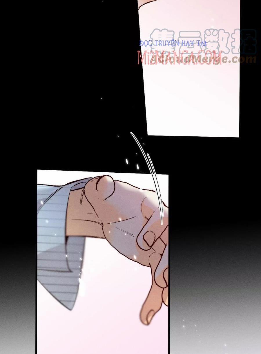 Bạn Trai Nửa Đường Nửa Muối 35 trang 9