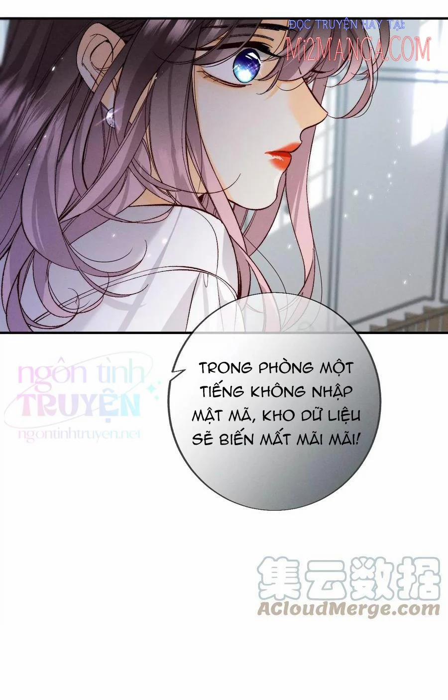 Bạn Trai Nửa Đường Nửa Muối 36 trang 19