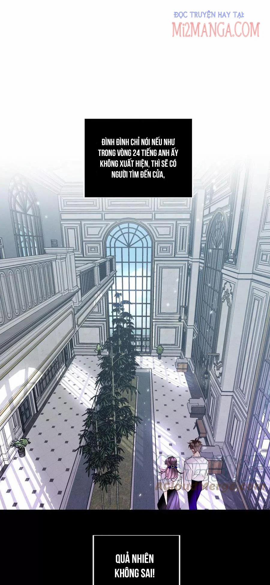 Bạn Trai Nửa Đường Nửa Muối 36 trang 20