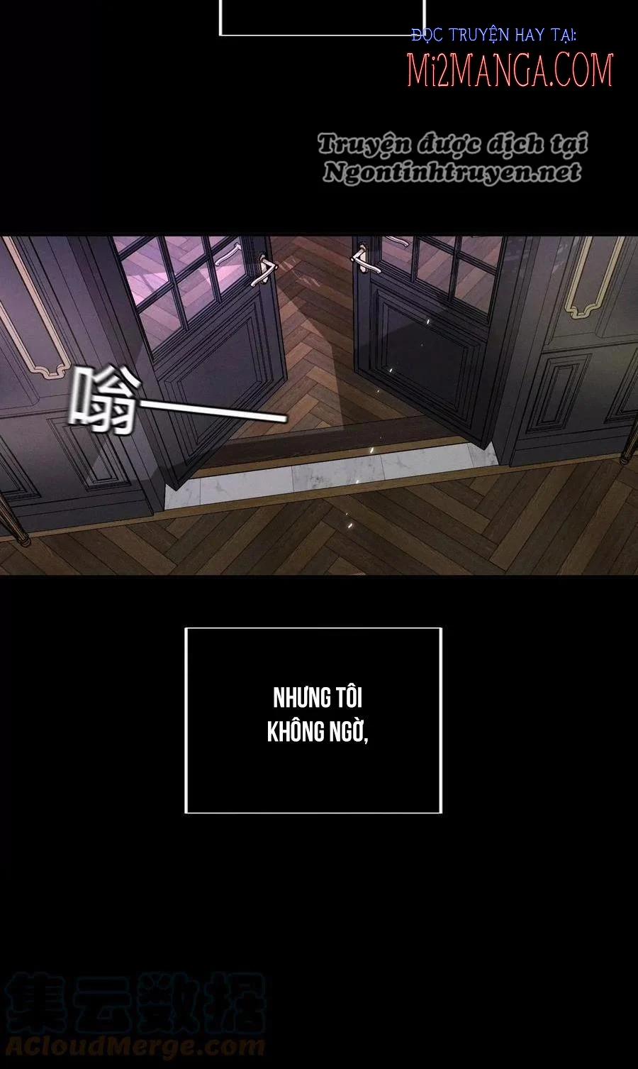 Bạn Trai Nửa Đường Nửa Muối 36 trang 21