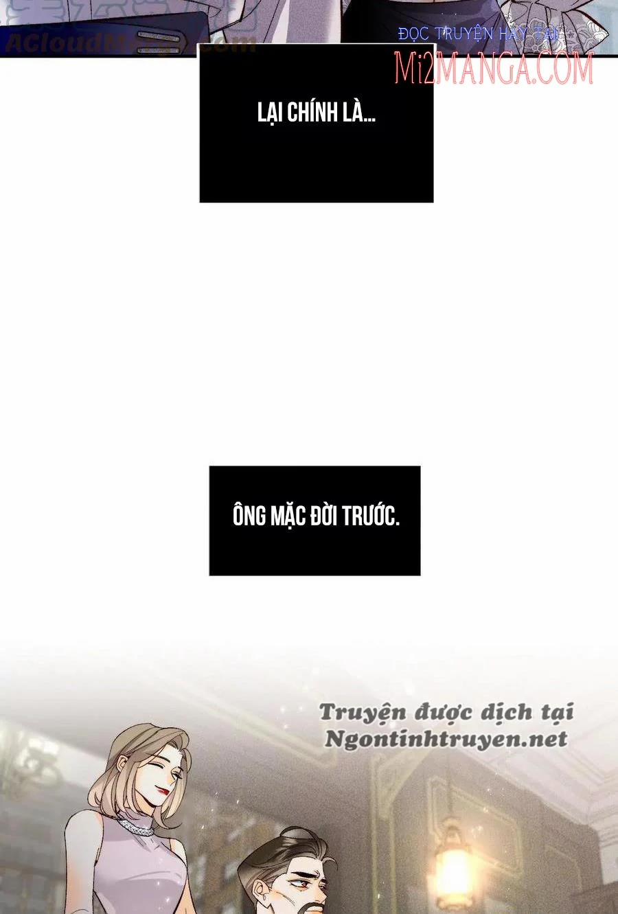 Bạn Trai Nửa Đường Nửa Muối 36 trang 24