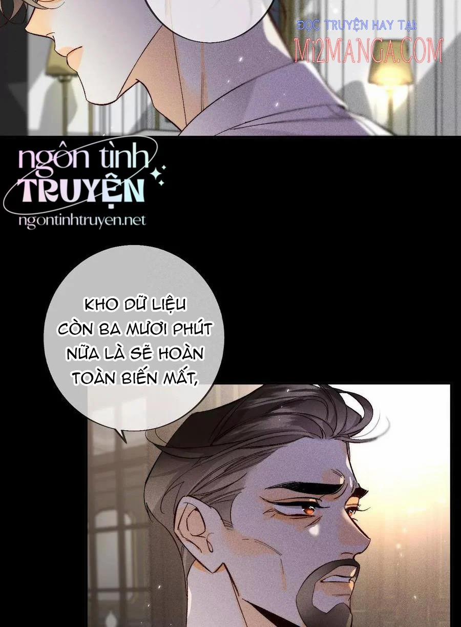 Bạn Trai Nửa Đường Nửa Muối 36 trang 26