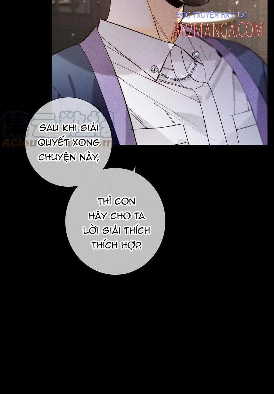 Bạn Trai Nửa Đường Nửa Muối 36 trang 27