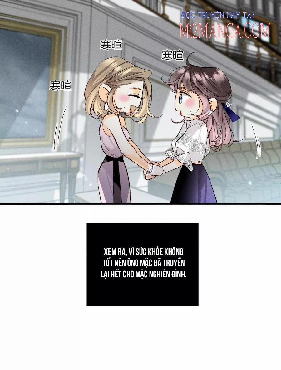 Bạn Trai Nửa Đường Nửa Muối 36 trang 31