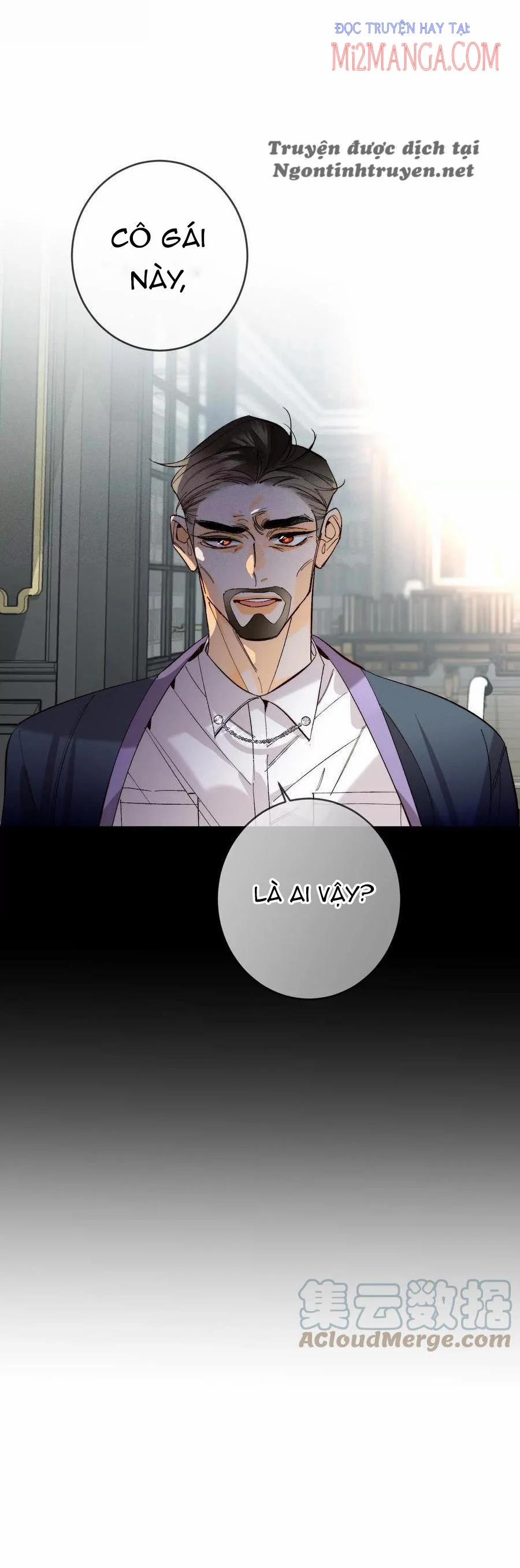 Bạn Trai Nửa Đường Nửa Muối 36 trang 32