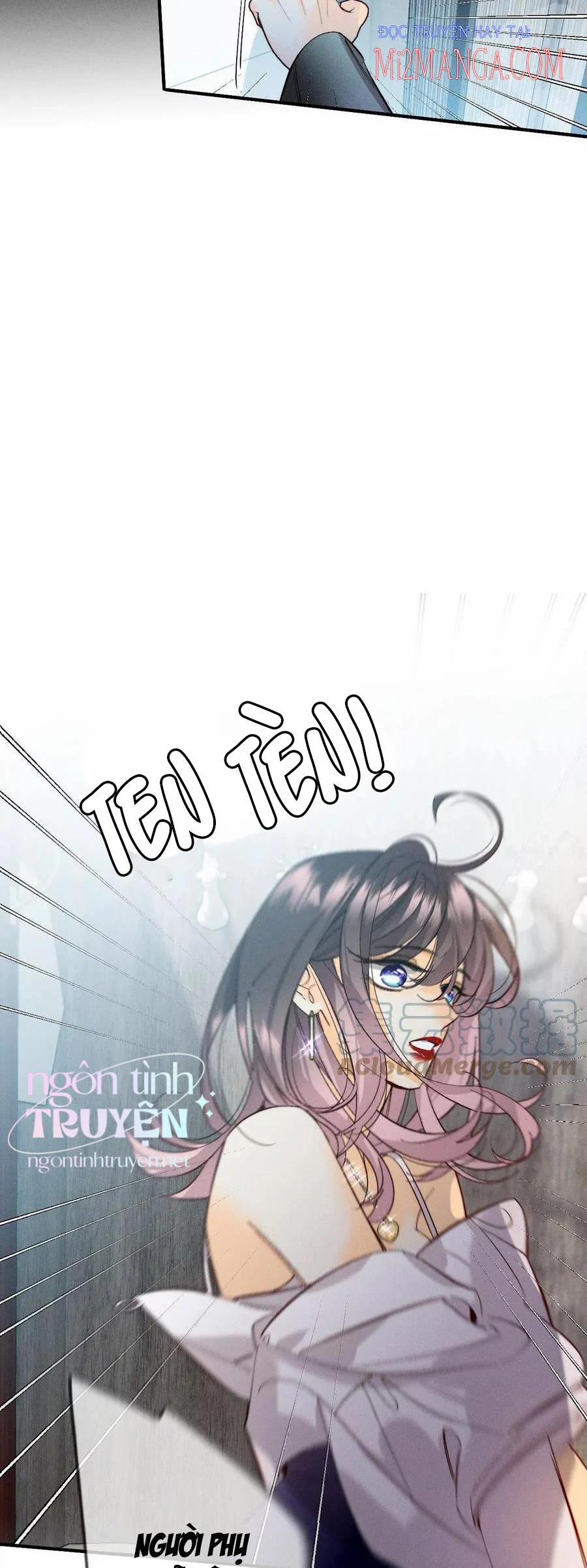 Bạn Trai Nửa Đường Nửa Muối 36 trang 7