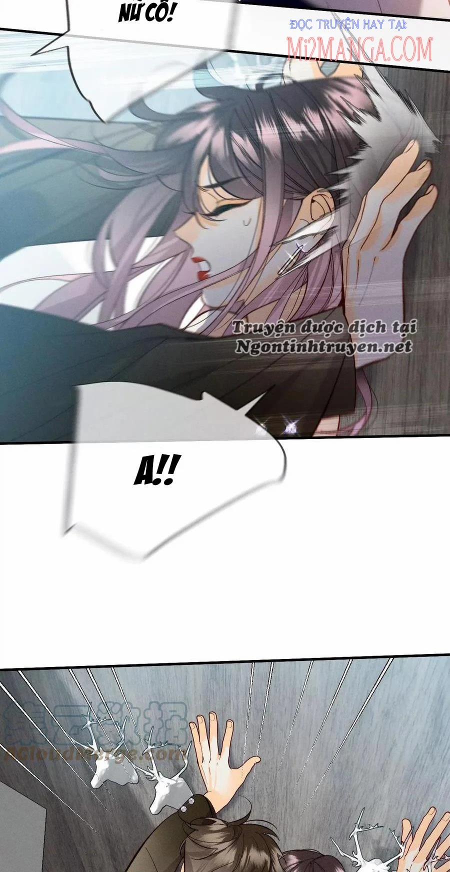 Bạn Trai Nửa Đường Nửa Muối 36 trang 8