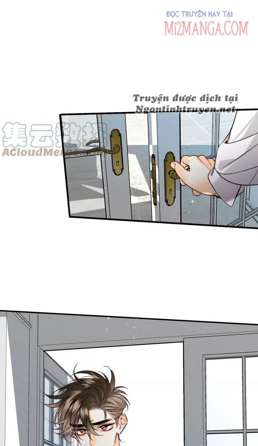 Bạn Trai Nửa Đường Nửa Muối 37 trang 16