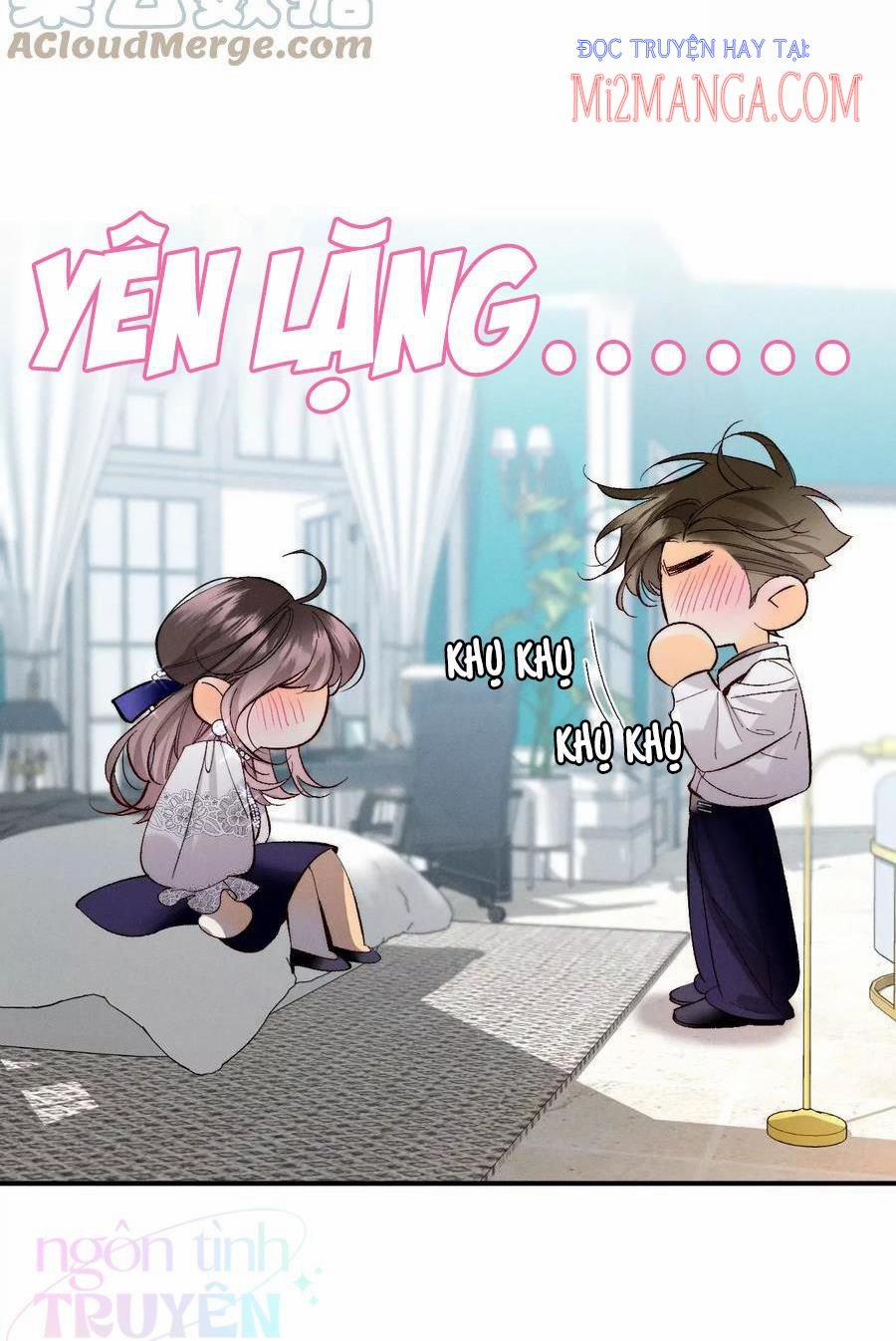 Bạn Trai Nửa Đường Nửa Muối 37 trang 20