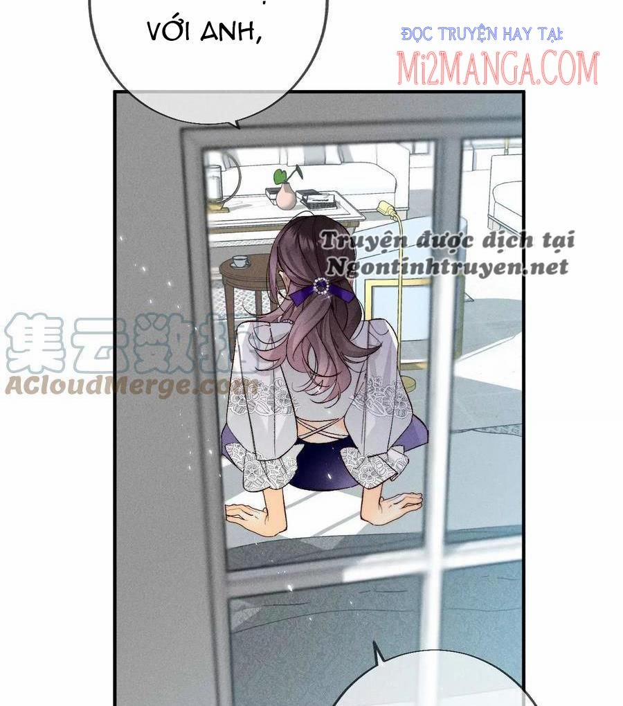 Bạn Trai Nửa Đường Nửa Muối 37 trang 26