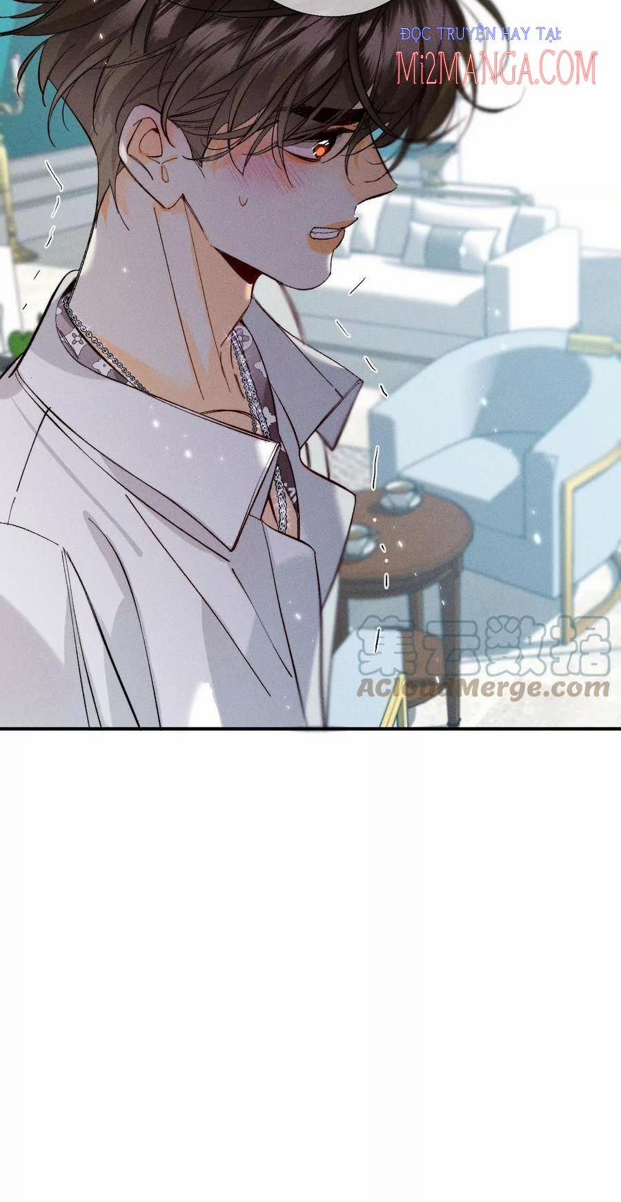 Bạn Trai Nửa Đường Nửa Muối 37 trang 30