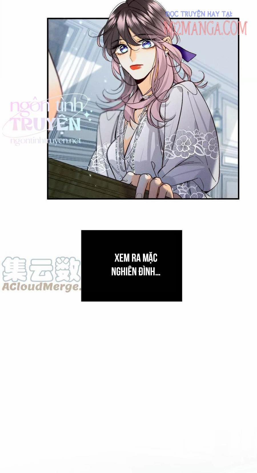 Bạn Trai Nửa Đường Nửa Muối 37 trang 8