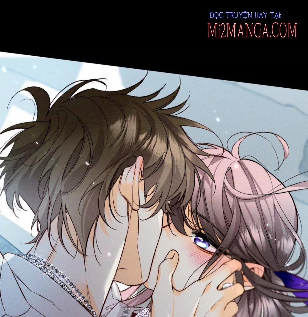 Bạn Trai Nửa Đường Nửa Muối 38 trang 11