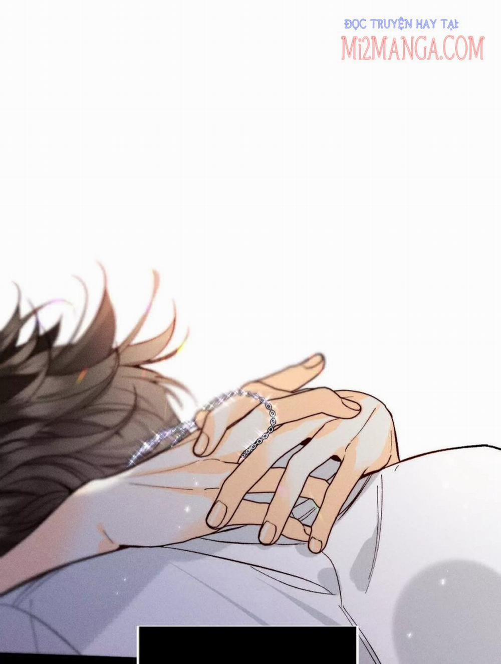 Bạn Trai Nửa Đường Nửa Muối 38 trang 14