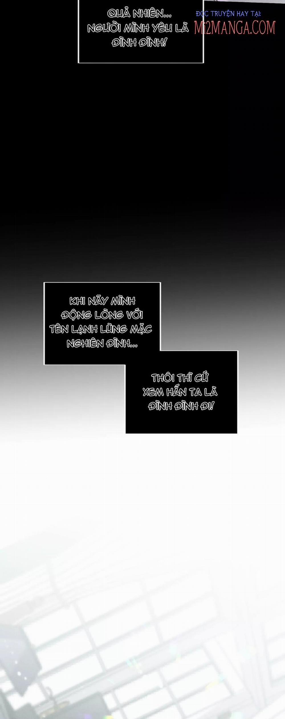 Bạn Trai Nửa Đường Nửa Muối 38 trang 15