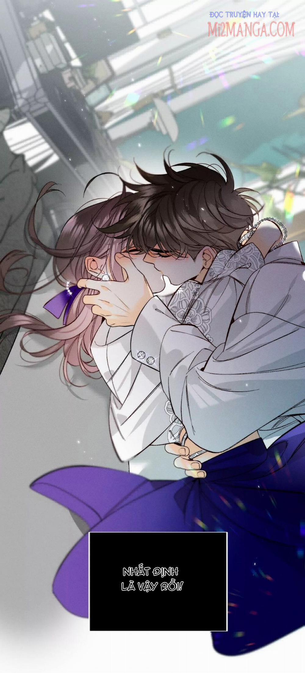 Bạn Trai Nửa Đường Nửa Muối 38 trang 16