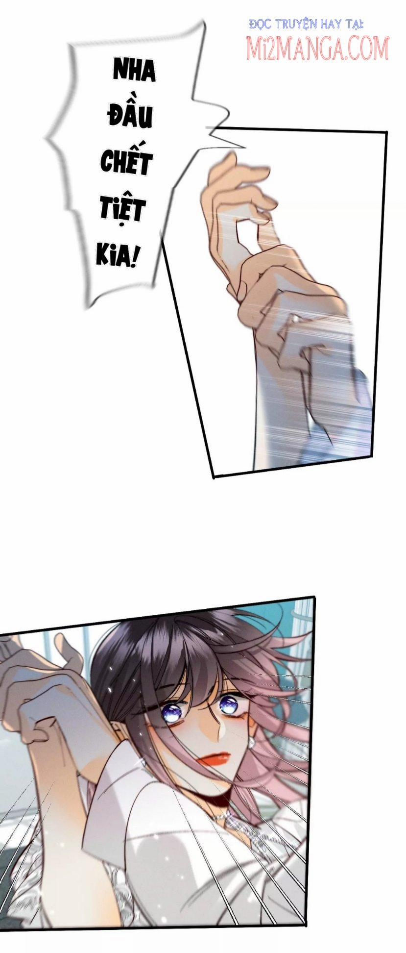 Bạn Trai Nửa Đường Nửa Muối 38 trang 2