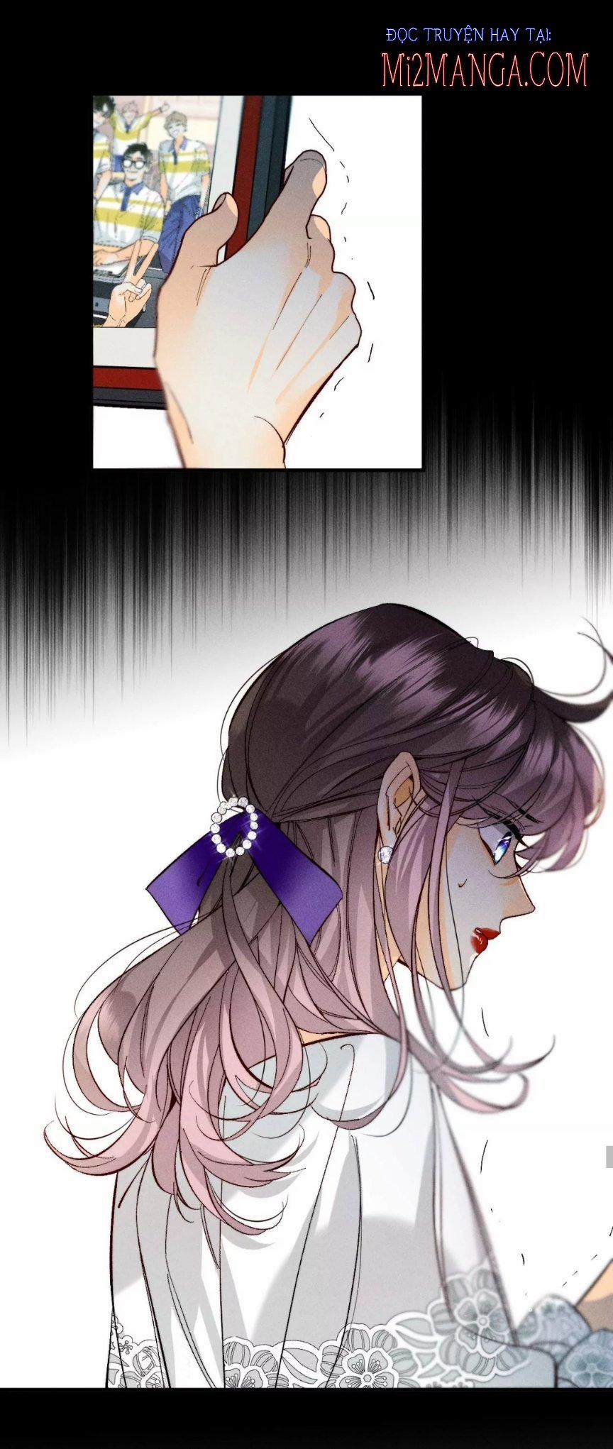 Bạn Trai Nửa Đường Nửa Muối 38 trang 22