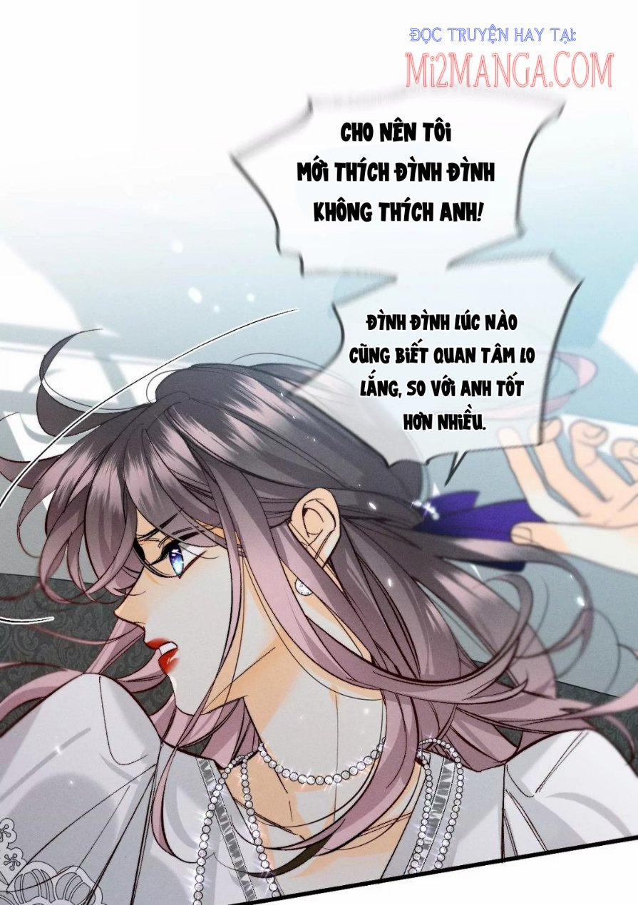 Bạn Trai Nửa Đường Nửa Muối 38 trang 5