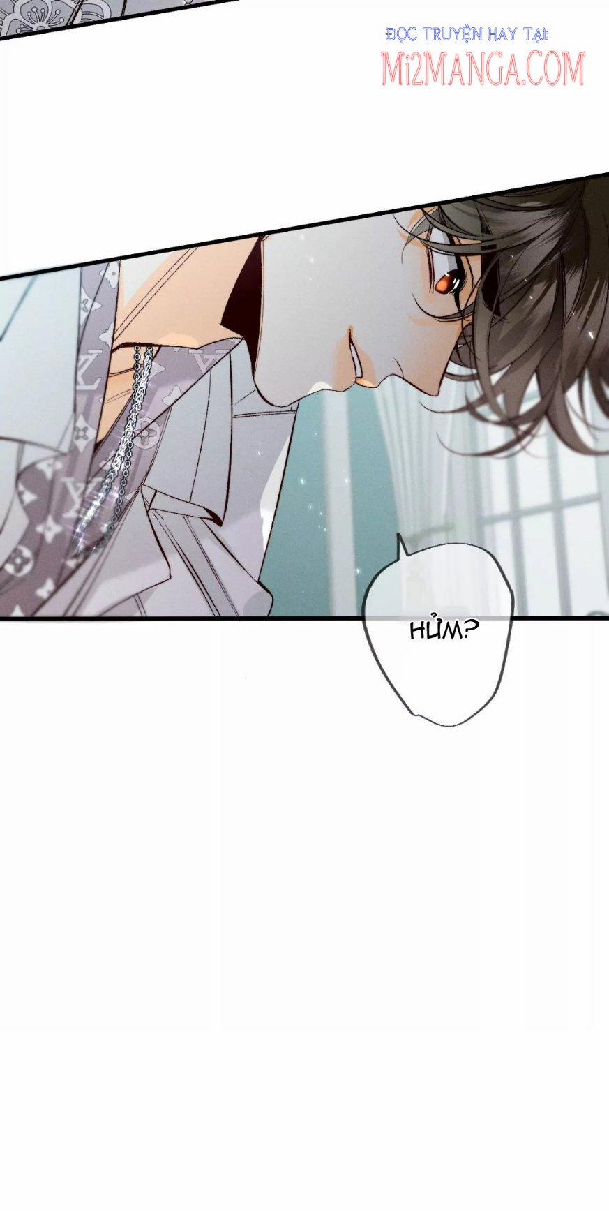 Bạn Trai Nửa Đường Nửa Muối 38 trang 6