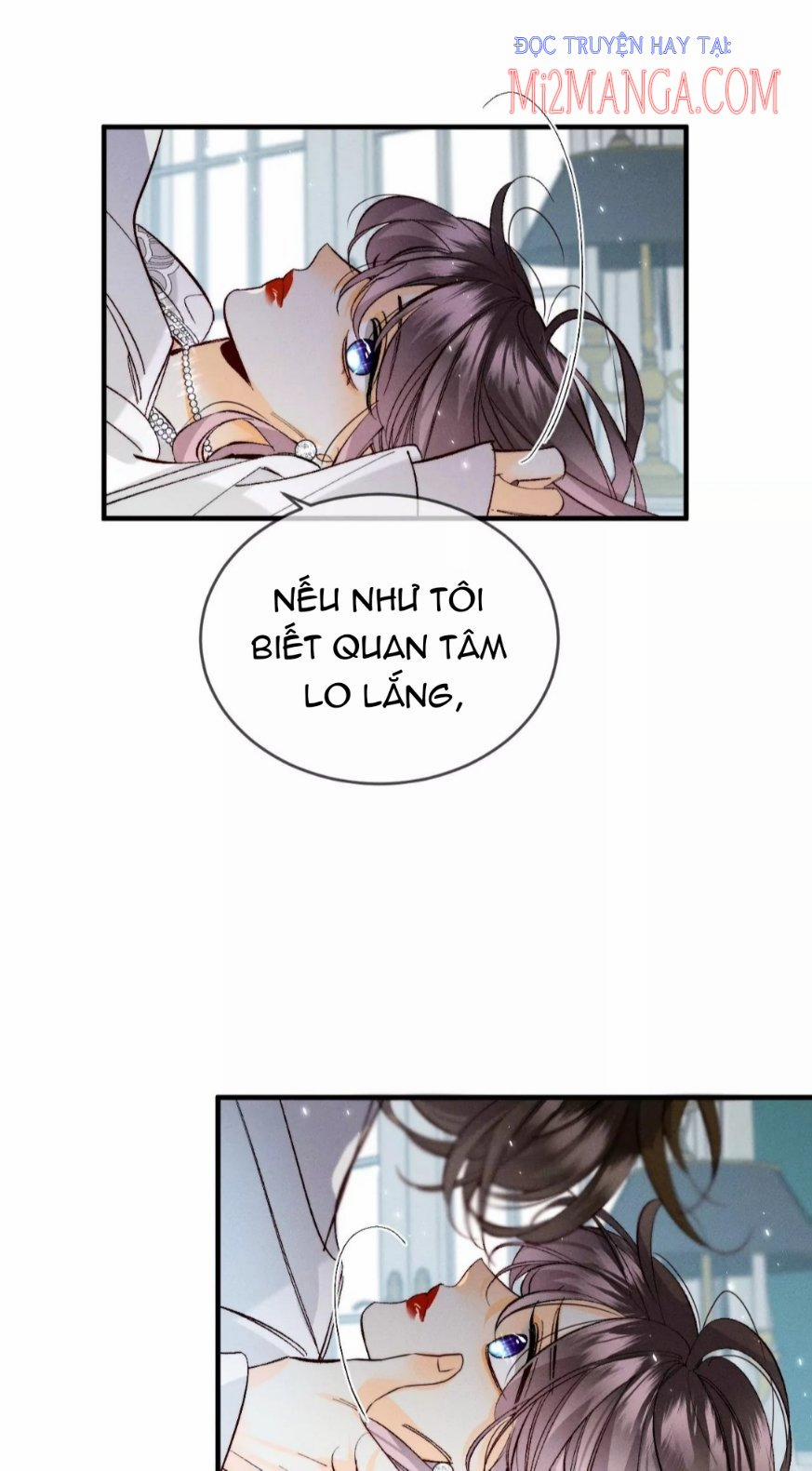 Bạn Trai Nửa Đường Nửa Muối 38 trang 7